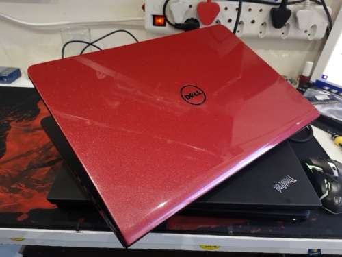 ***BEAUTIFUL GAMING MACHINE***DELL LATITUDE 3550*i7-5500U*FHD*NVIDIA GEFORCE*1000GB HDD*8GB*BACKLIT*